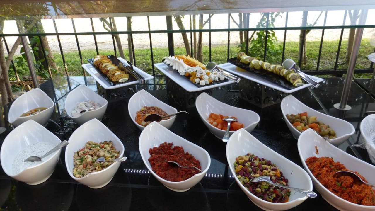 Restaurant Aydinbey Kings Palace & Spa