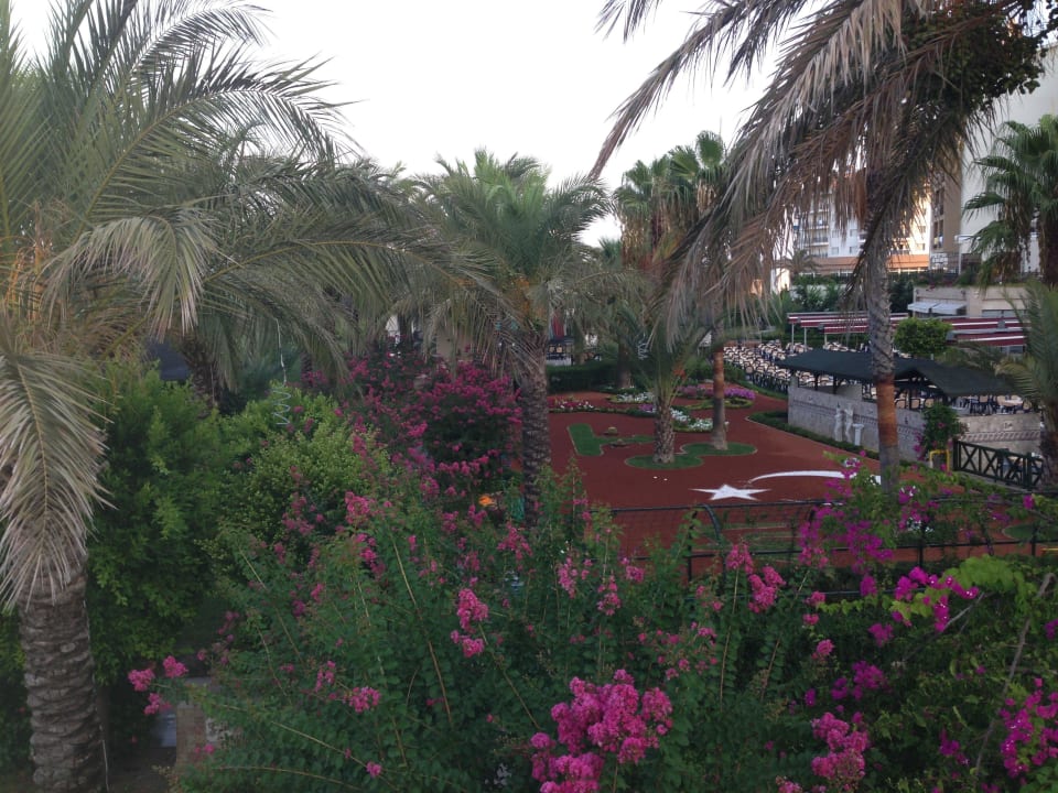 Lyra Resort Hotel Selectum Family Comfort Side