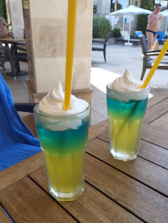 Gastro Sunland Resort BELDIBI