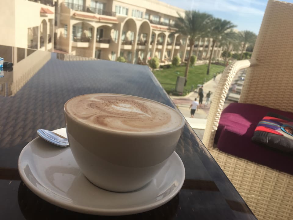 Gastro Pickalbatros Royal Moderna Resort-Sharm El Sheikh