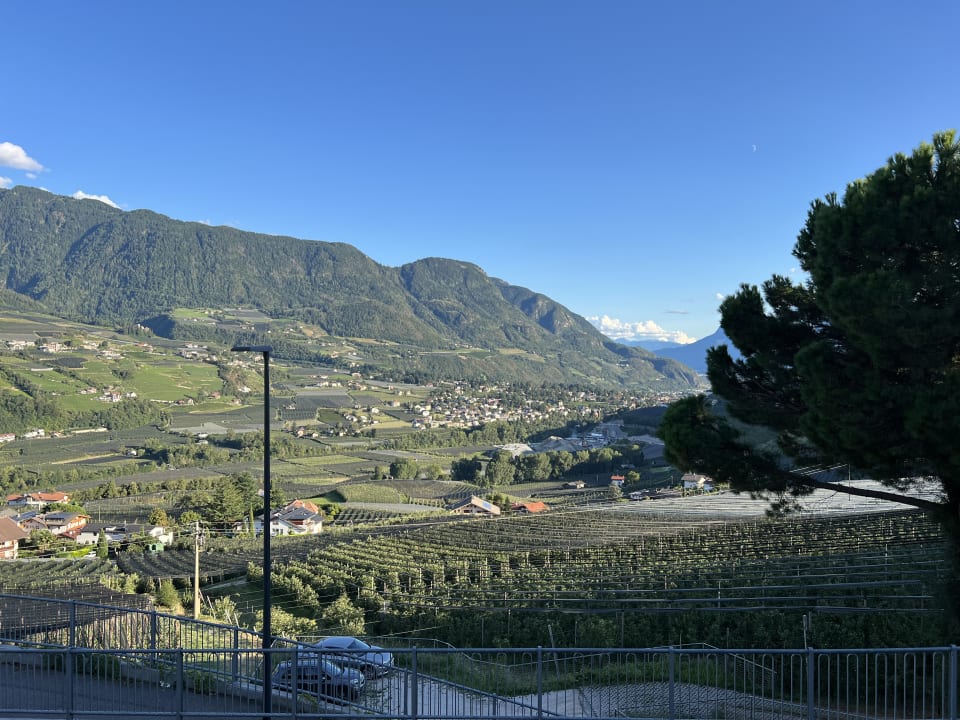 Sonstiges Hotel Golserhof