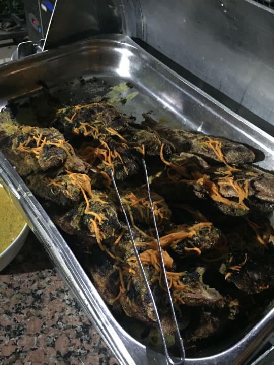 Gastro Hotel Titanic Palace