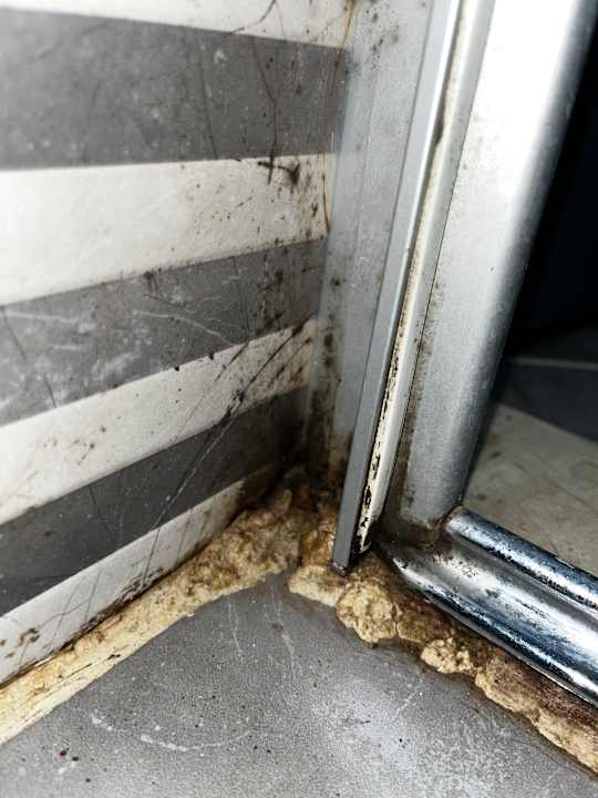 Zimmer Crystal Paraiso Aqua Collection