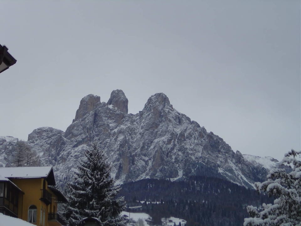 Hotel Luis Fiera di Primiero Hotel Luis