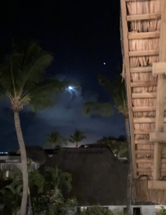 Ausblick Preskil Island Resort