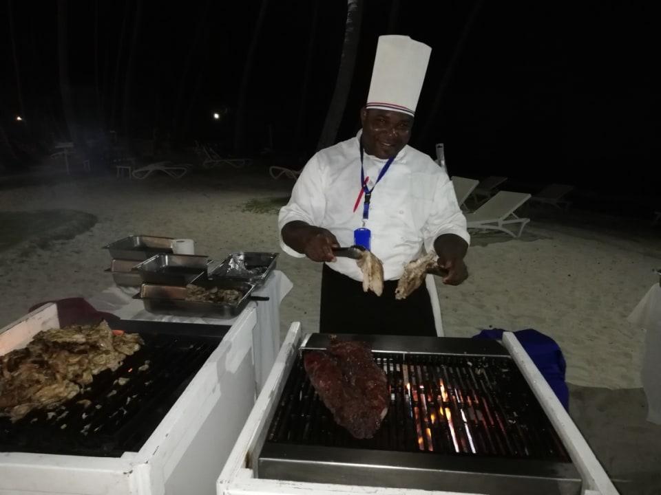 Sonstiges Wyndham Alltra Samana