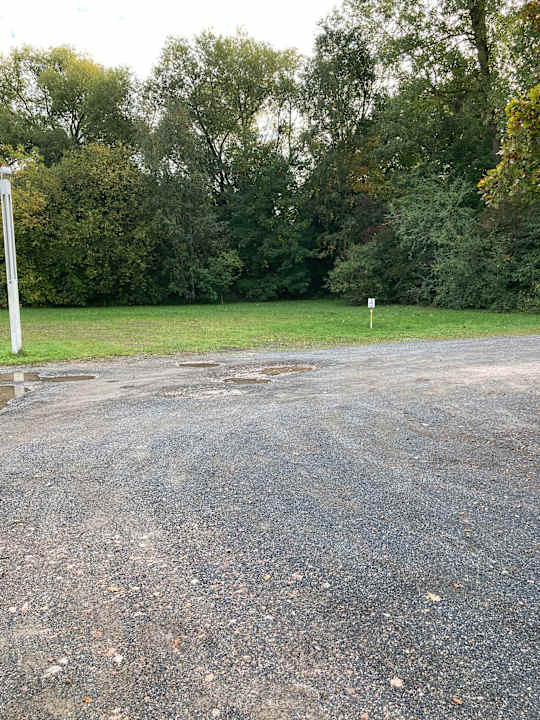 Außenansicht Best Western Plaza Hotel Zwickau