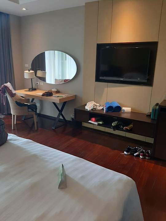 Zimmer Graceland Khao Lak Beach Resort