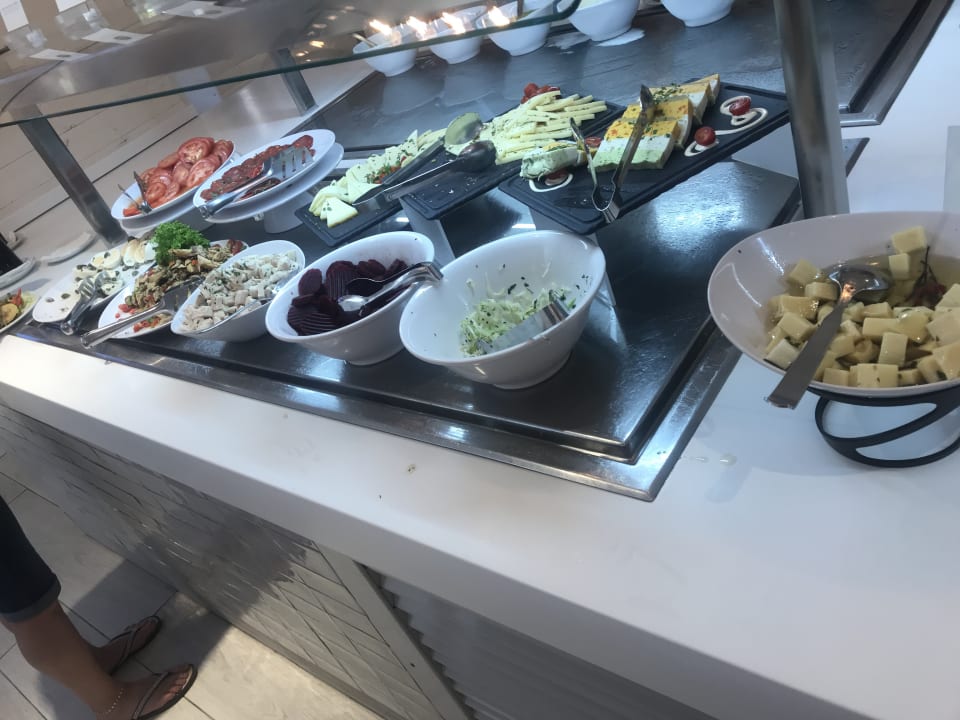 Gastro Corallium Beach by Lopesan Hotels - Adults only