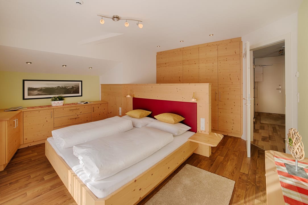 Zimmer Hotel Martinshof