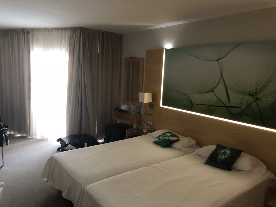 Zimmer HL Sahara Playa