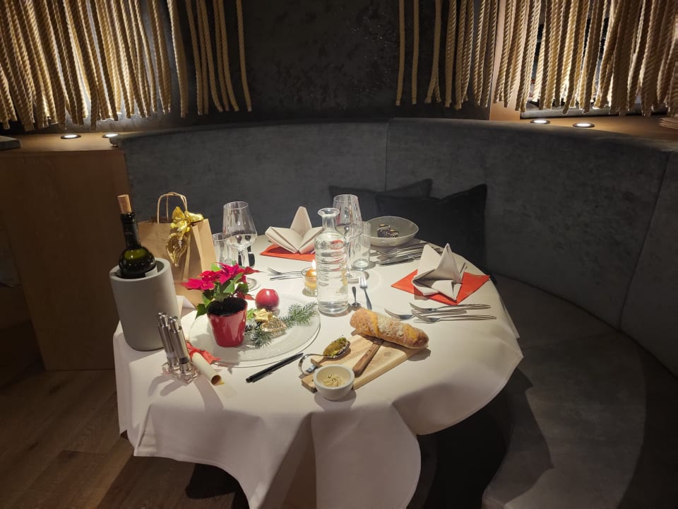 Gastro Mountain Resort Feuerberg