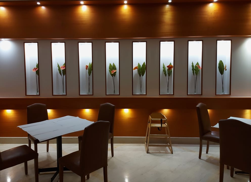 Gastro Hotel Serita Beach