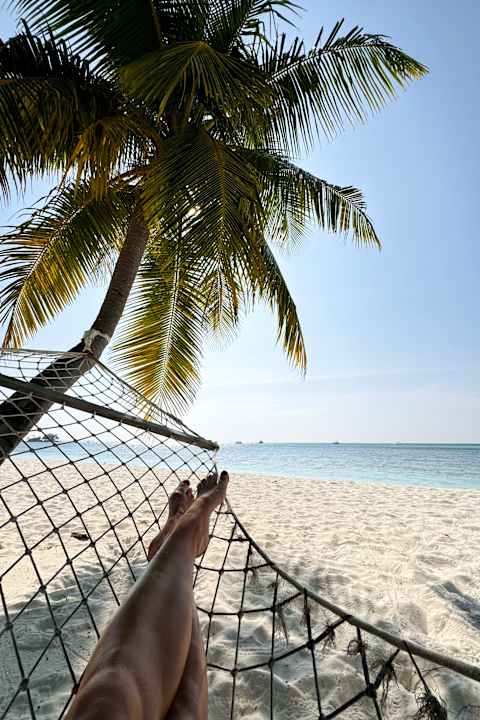 Strand Kuredu Island Resort & Spa