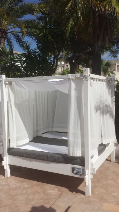 Pool Hotel Bahia del Sol