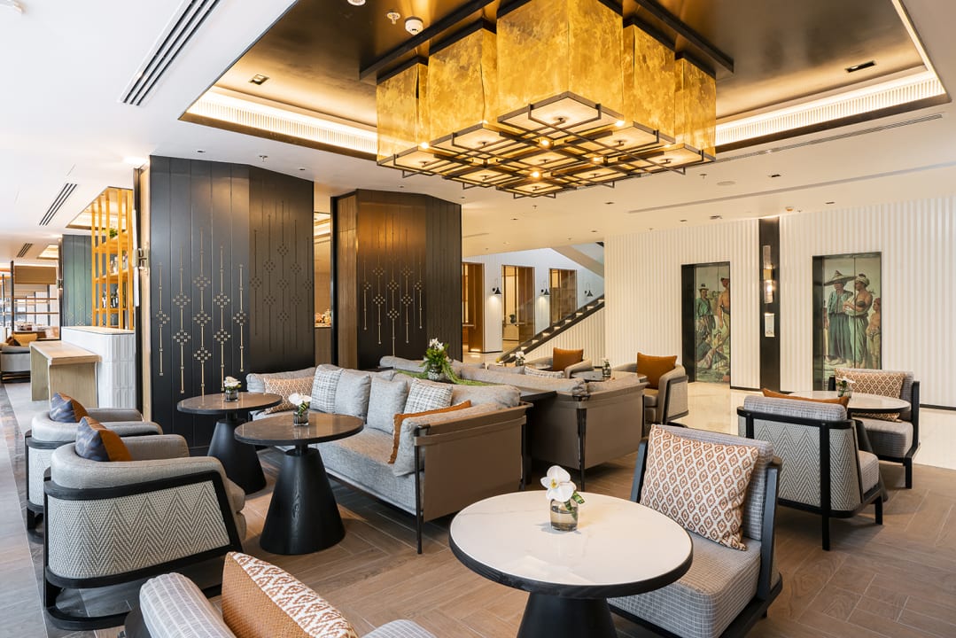 Gastro Meliá Chiang Mai