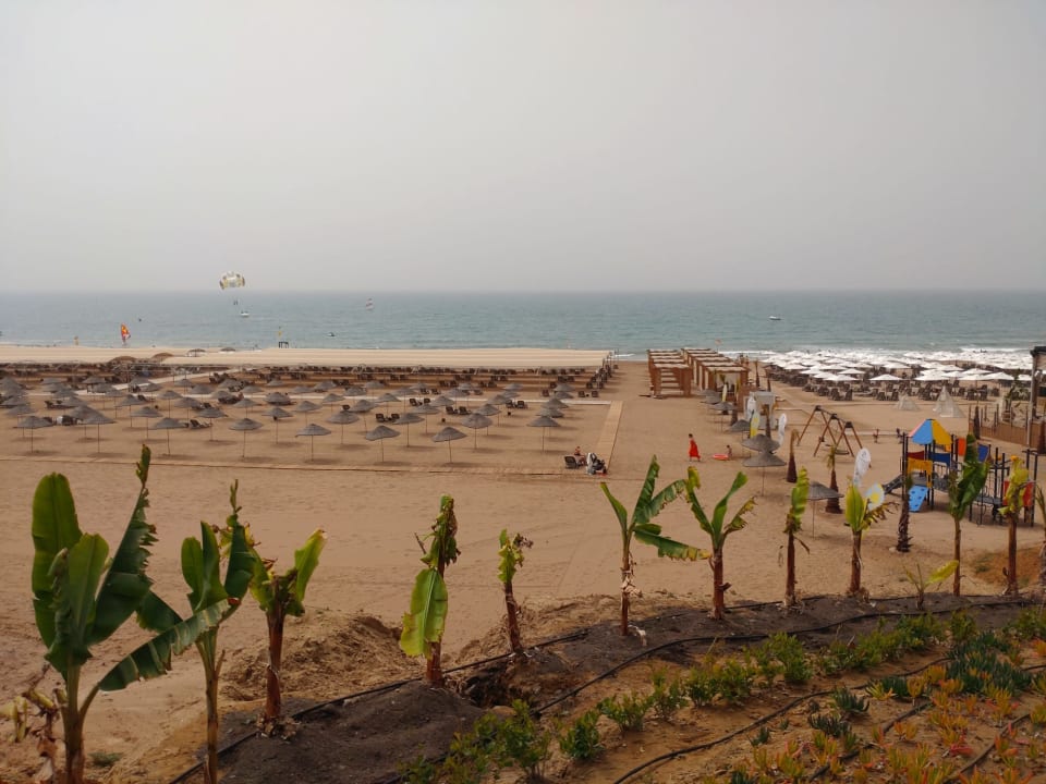 Strand Jacaranda Luxury Resort