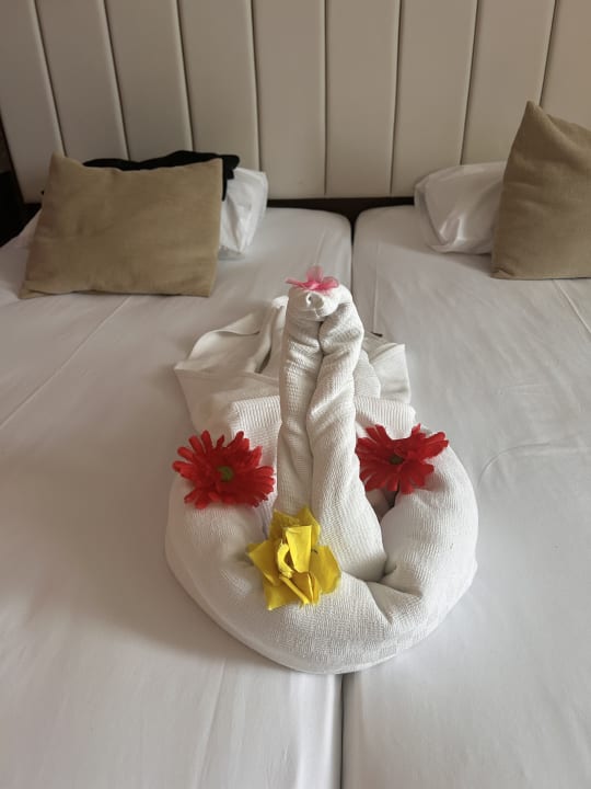 Zimmer Side Mare Resort & Spa