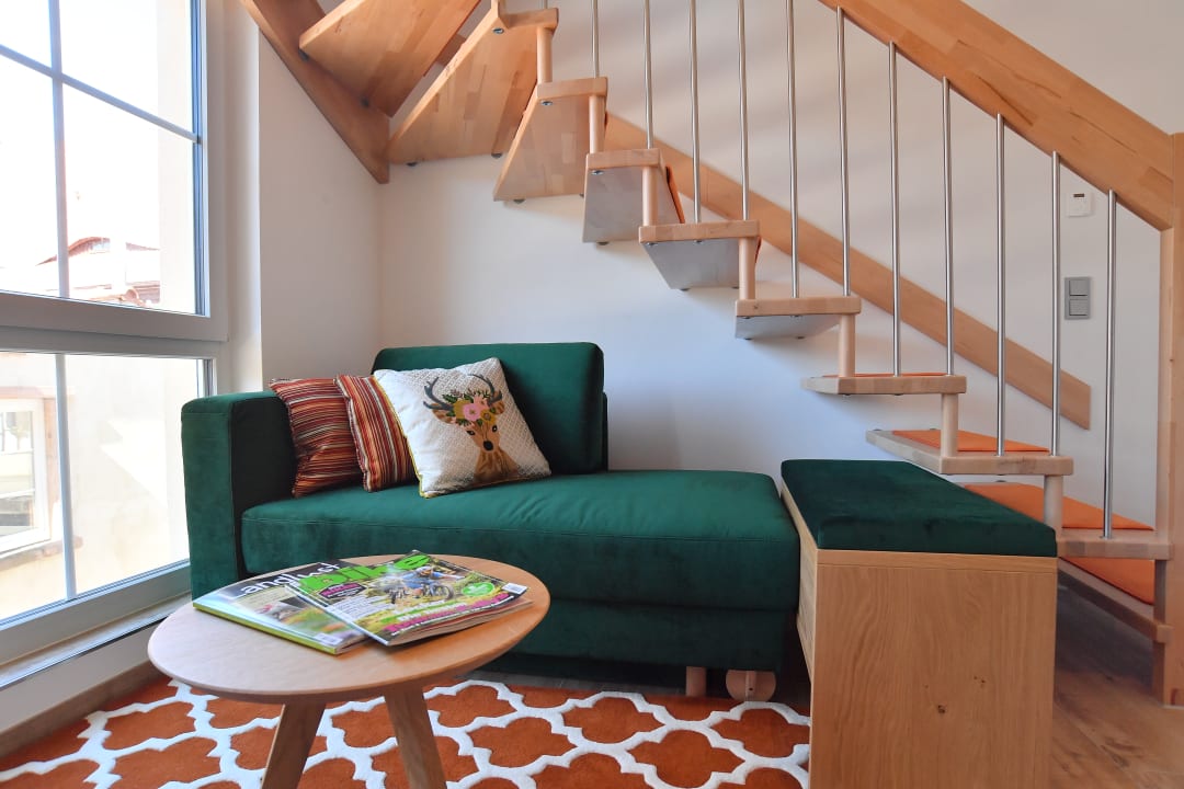 Zimmer Der Ochsen Gästehaus & Appartments