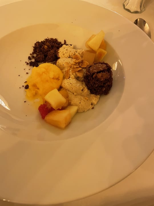 Gastro Hotel Sonnenhof