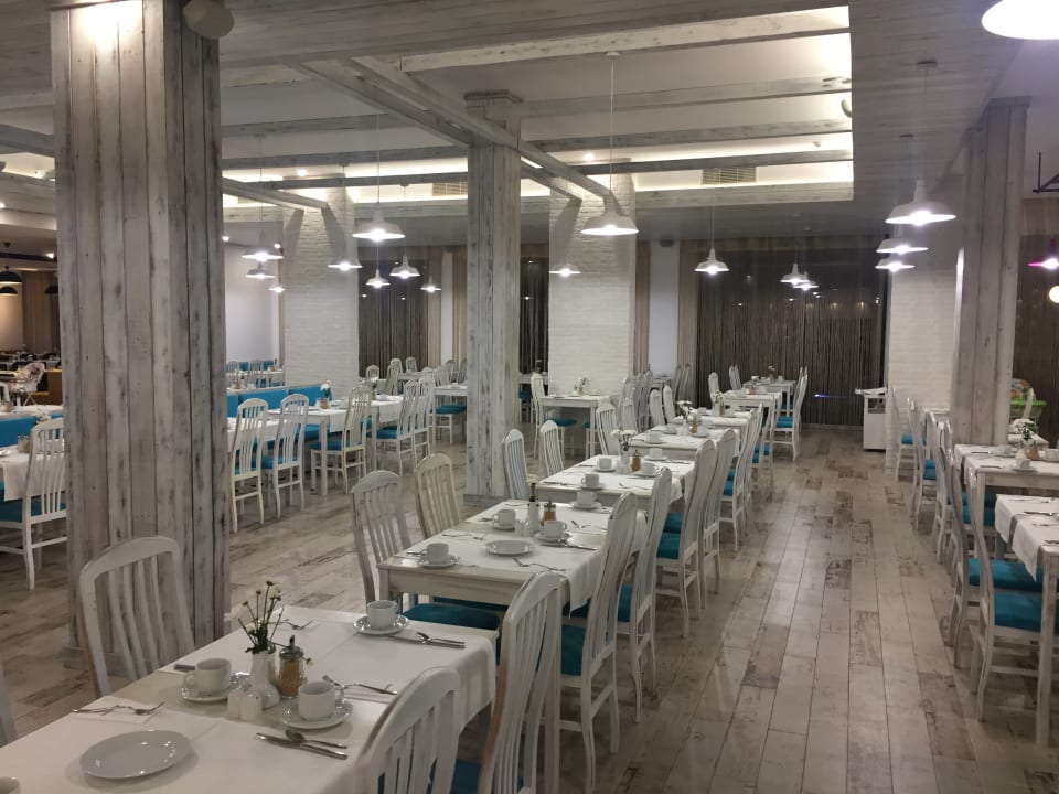 Gastro Sentido Marea