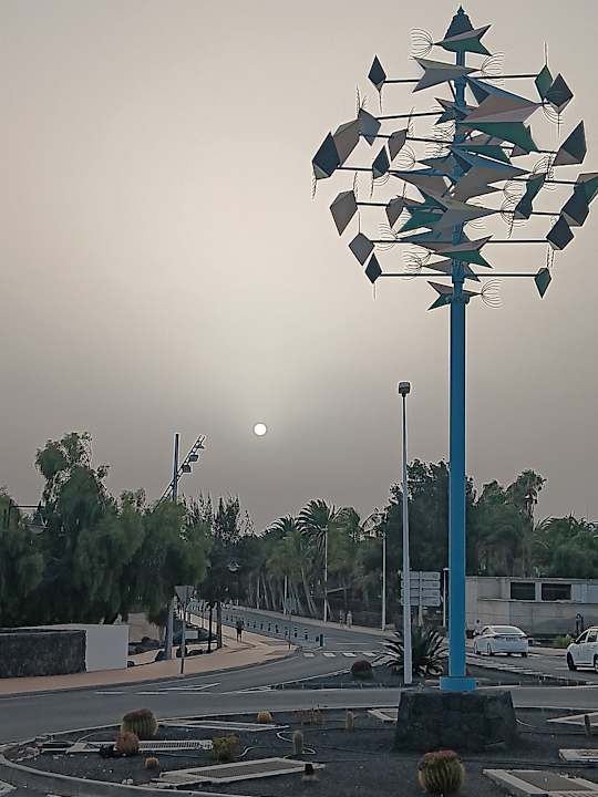 Sonstiges Hotel Floresta