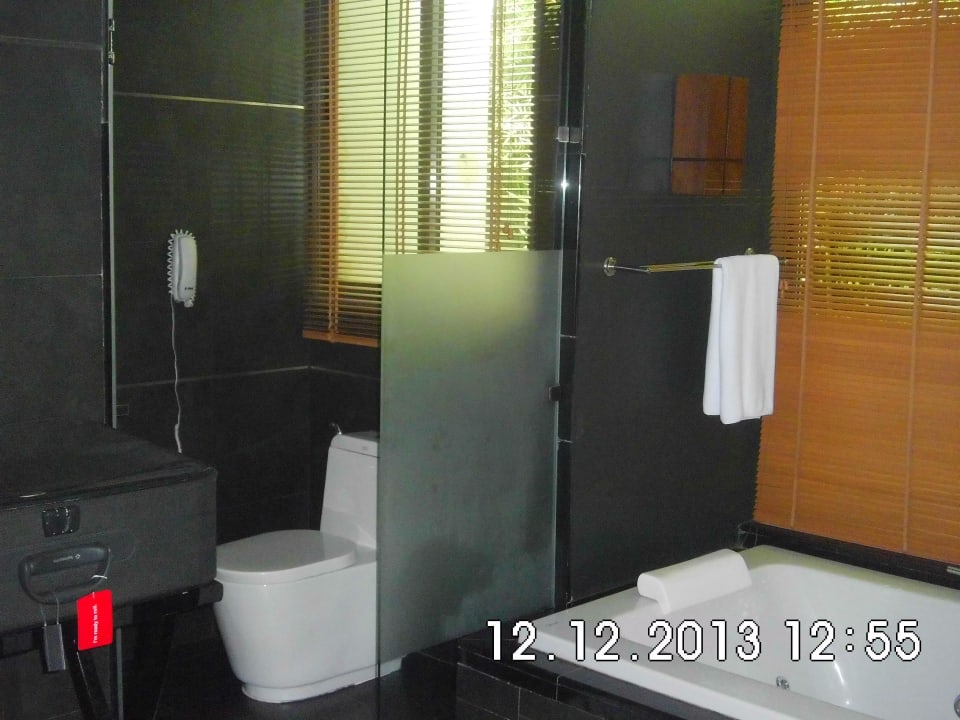 Das Bad Ramada Resort by Wyndham Khao Lak