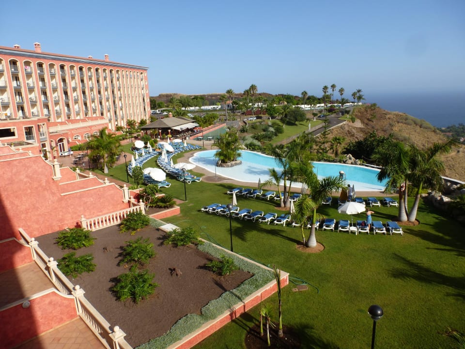 Pool Hotel Las Aguilas, Affiliated by Meliá