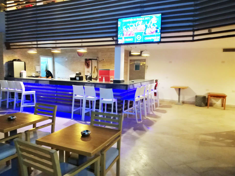 Gastro SUNRISE Holidays Resort (Adults Only)