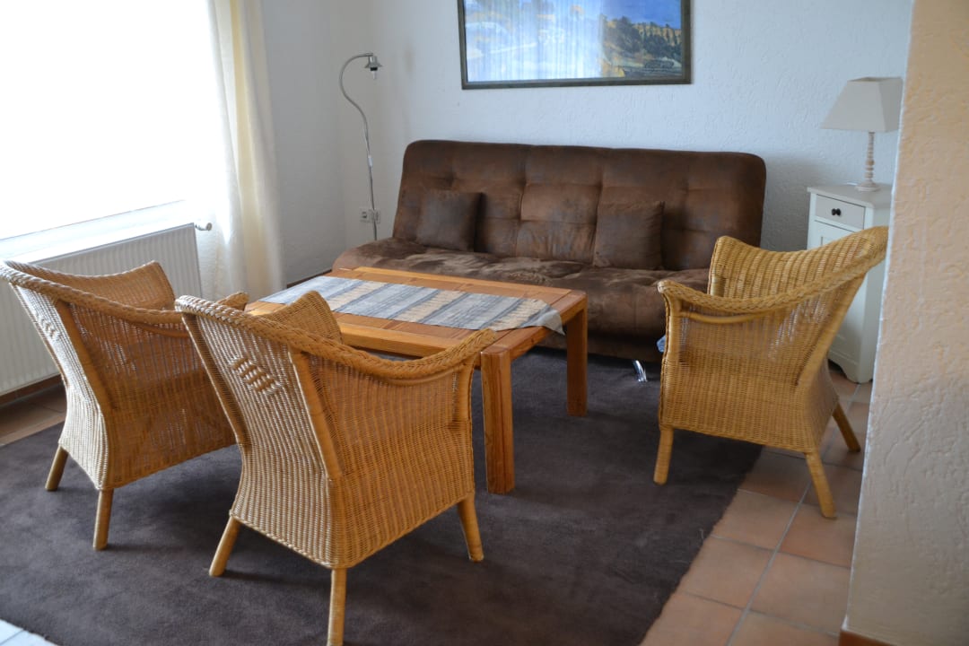 Zimmer Ferienhof Dahlkamp