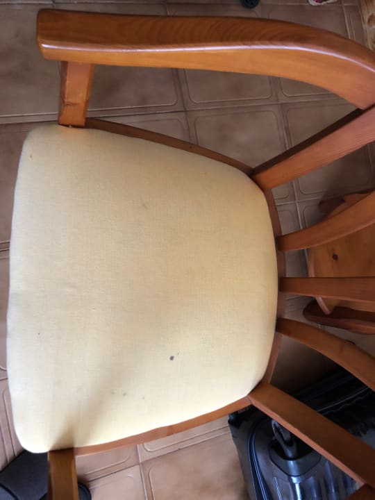 Zimmer Jardin Mariposa Retreat- und Seminarzentrum