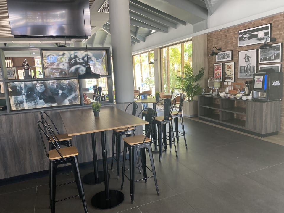 Gastro Bahia Principe Grand El Portillo