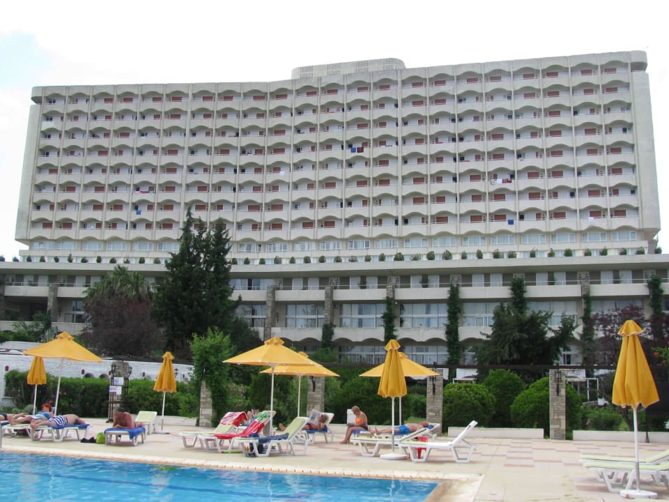 Hotel Athos Palace Hotel Athos Palace