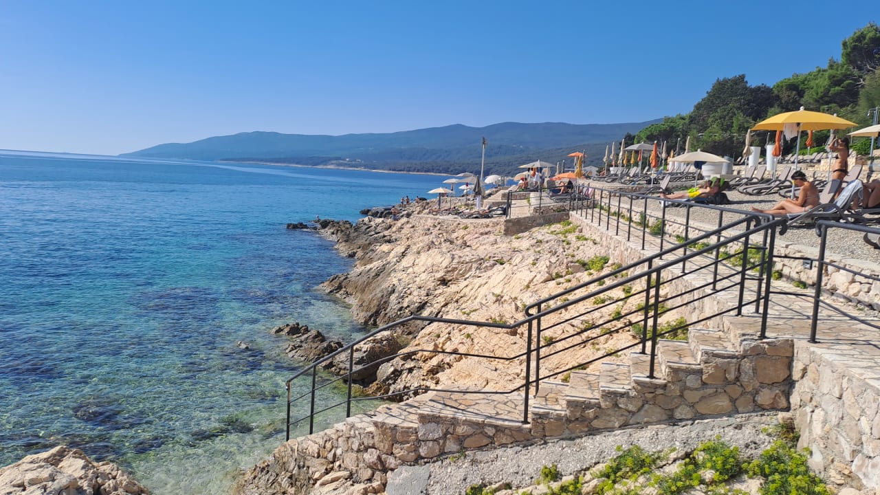 Strand Valamar Sanfior Hotel & Casa