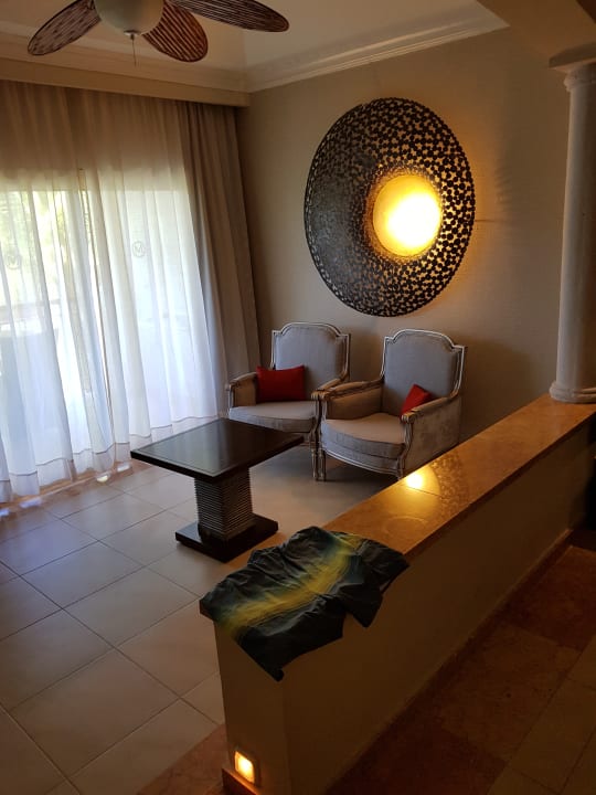 Zimmer Majestic Elegance Punta Cana