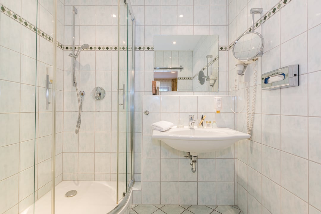 Zimmer Lohmann's Kapeller Hof