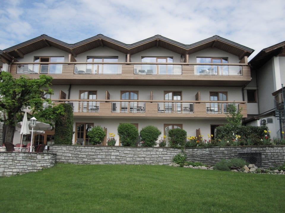 Neuer Teil Genussdorf Gmachl - Hotel & Spa