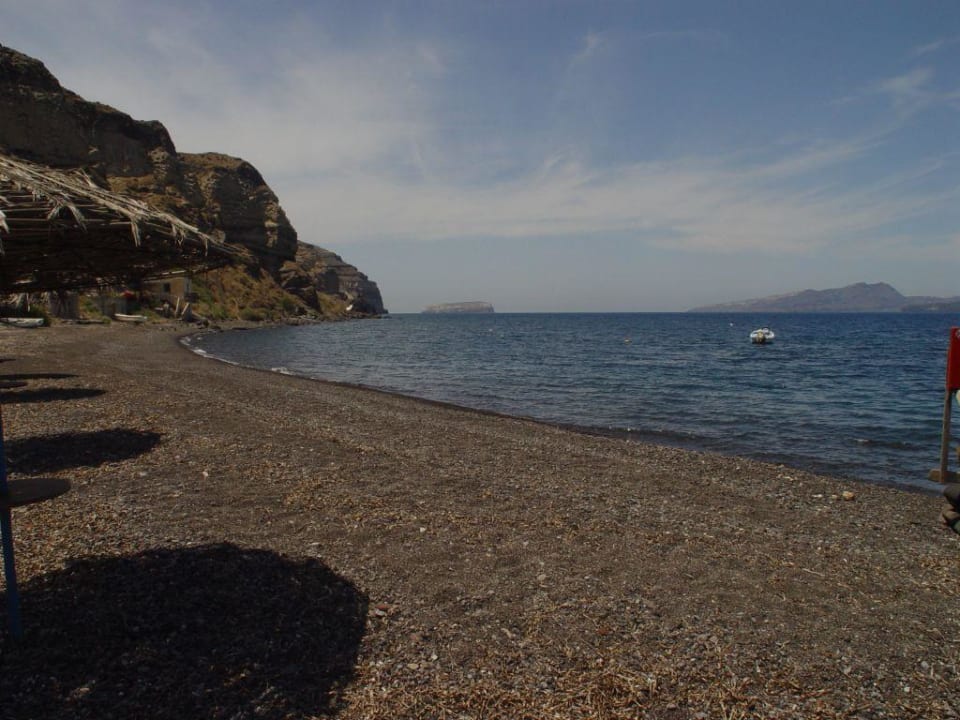 Hotel beach Hotel Mathios Village