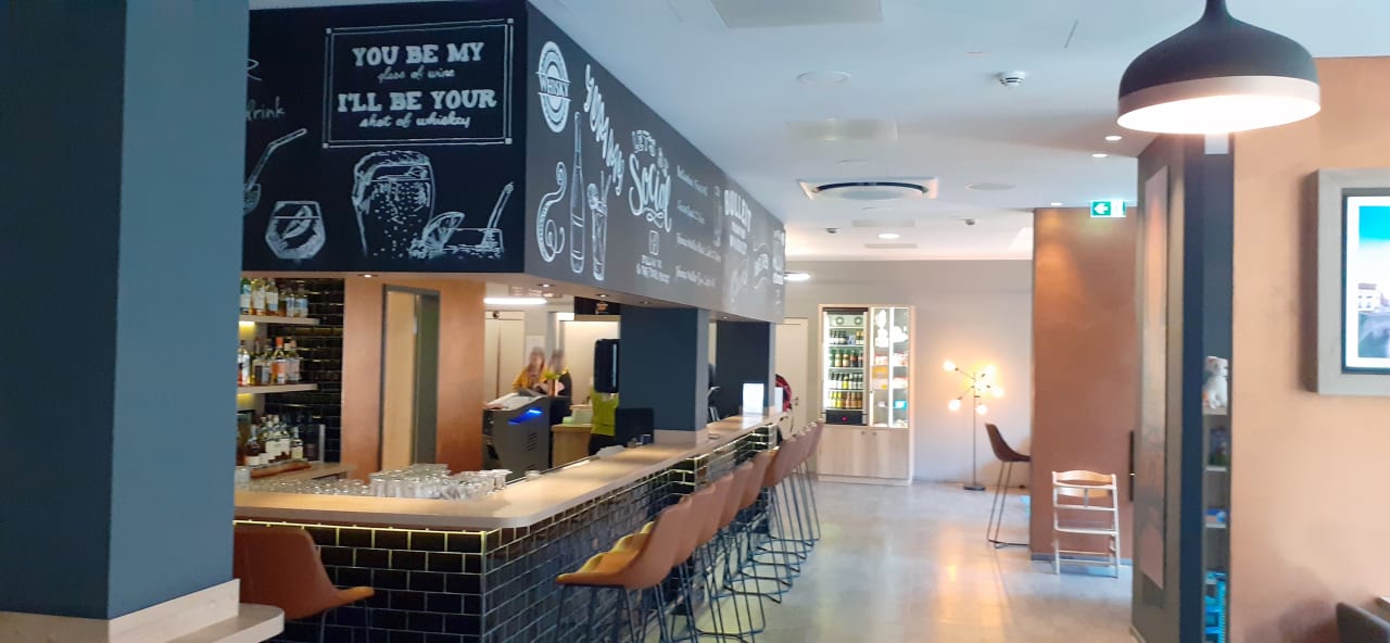 Gastro ibis Styles Bamberg