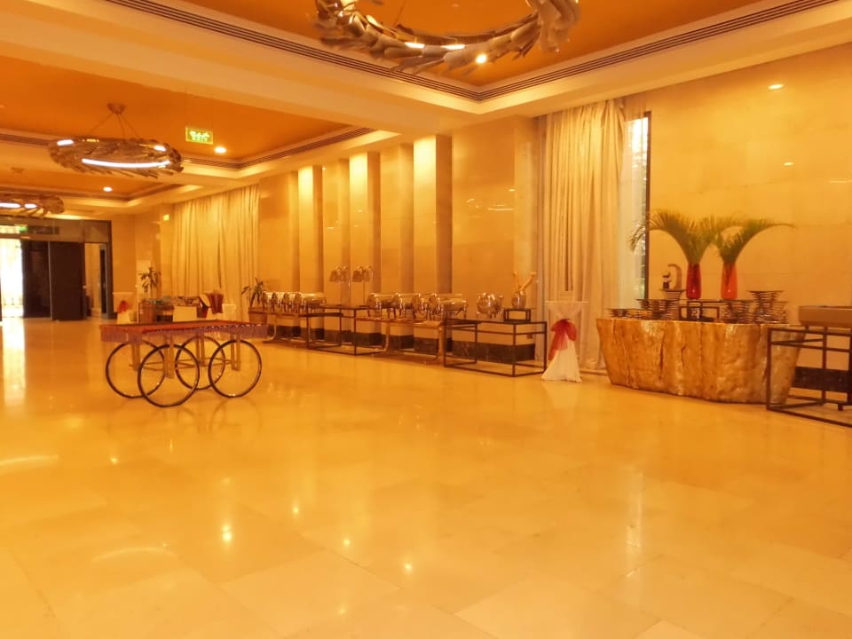 Gastro Millennium Resort Salalah