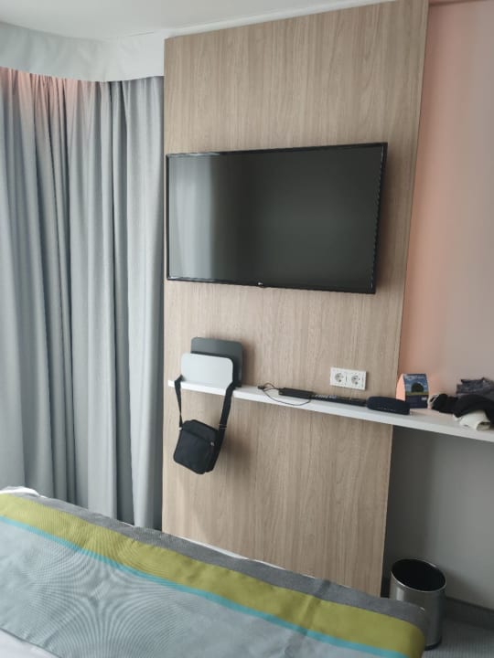 Zimmer Holiday Inn Express Erlangen