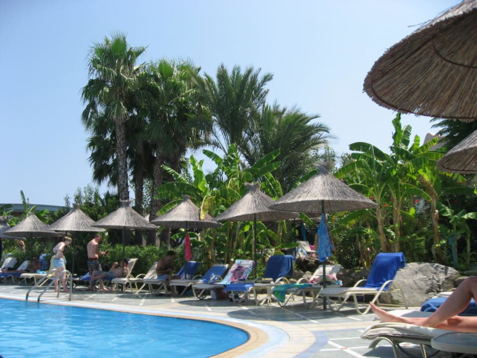 Atrium Palace  Atrium Palace Thalasso Spa Resort & Villas