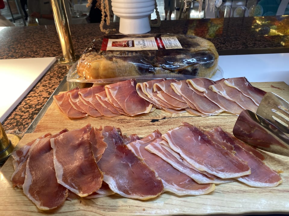 Gastro Bull Costa Canaria & Spa - Adults only