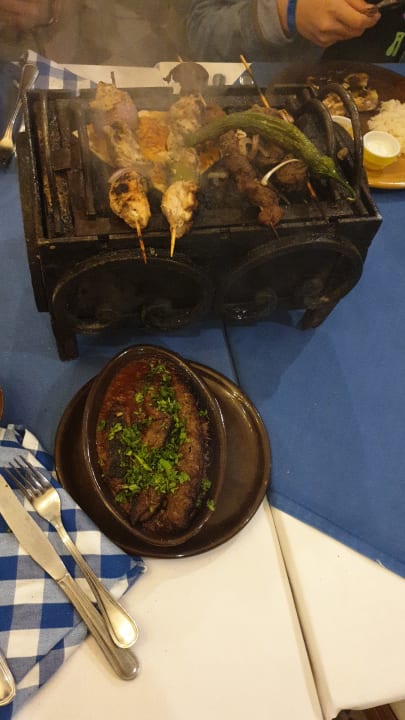 Gastro Stella Garden Resort & Spa, Makadi Bay