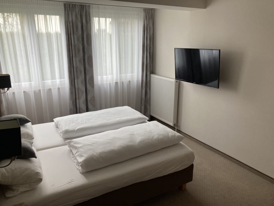 Zimmer Richstein's Posthotel