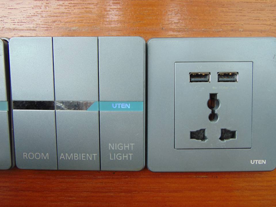 Zimmer Hilton Garden Inn Da Nang