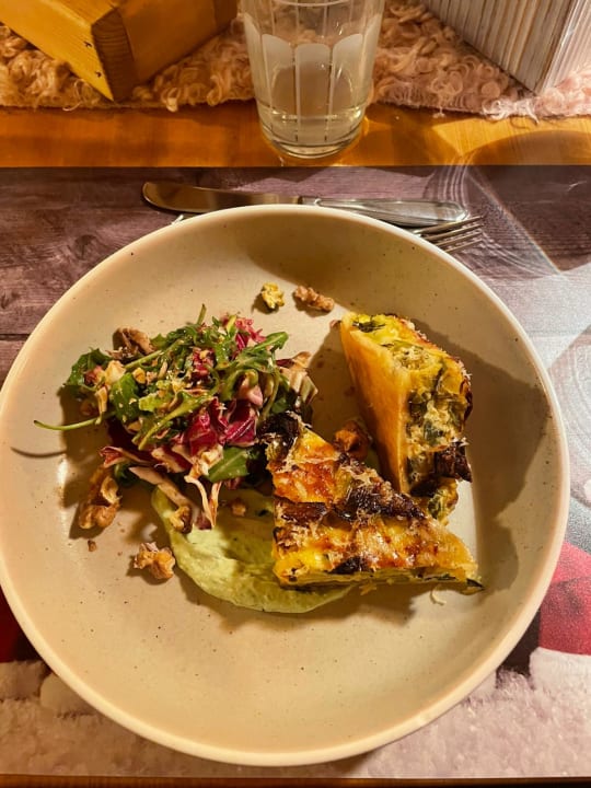 Gastro Jordan's Untermühle