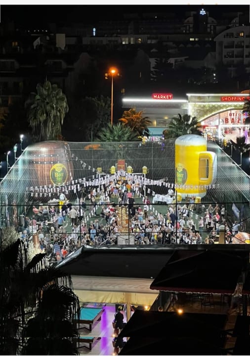 Sport & Freizeit Hane Family Resort