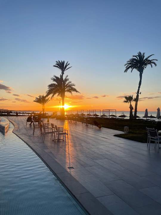 Ausblick Iberostar Selection Kuriat Palace