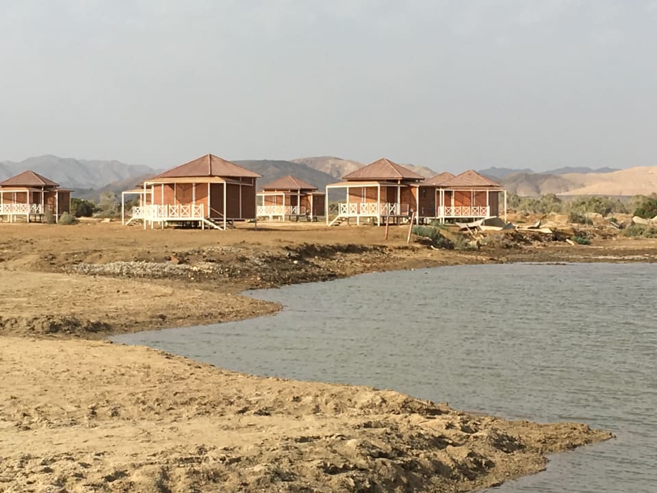 Strand Three Corners Equinox Beach Resort